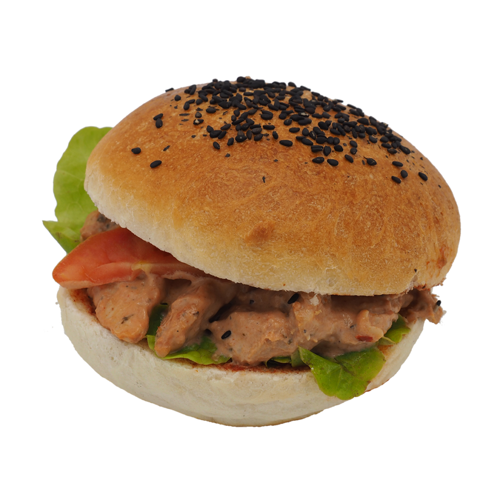 Sandwich_Rond_Poulet-Mexicain