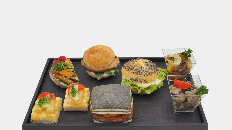 Aperitif_vegetarien